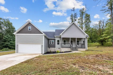 79 Crystal Mountain Drive