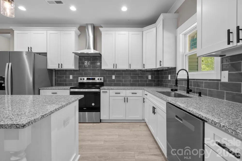 79 Crystal Mountain Drive Hendersonville, NC 28739