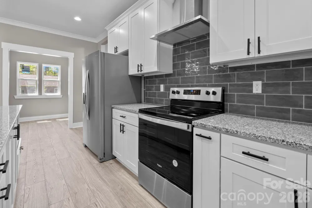 79 Crystal Mountain Drive Hendersonville, NC 28739