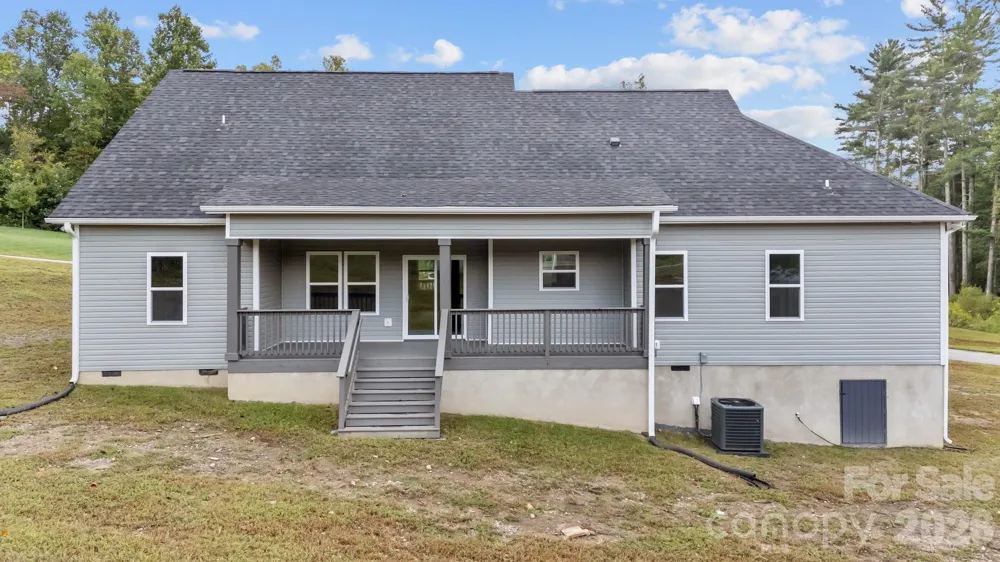 79 Crystal Mountain Drive Hendersonville, NC 28739