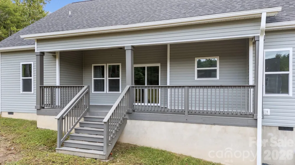 79 Crystal Mountain Drive Hendersonville, NC 28739