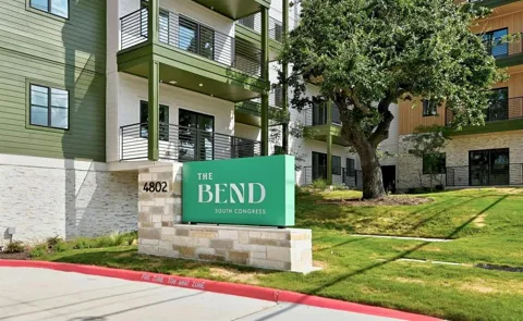 4802 S Congress Avenue #324