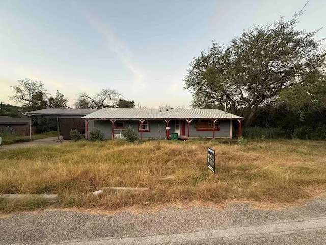 21405 Horseshoe Loop Lago Vista, TX 78645