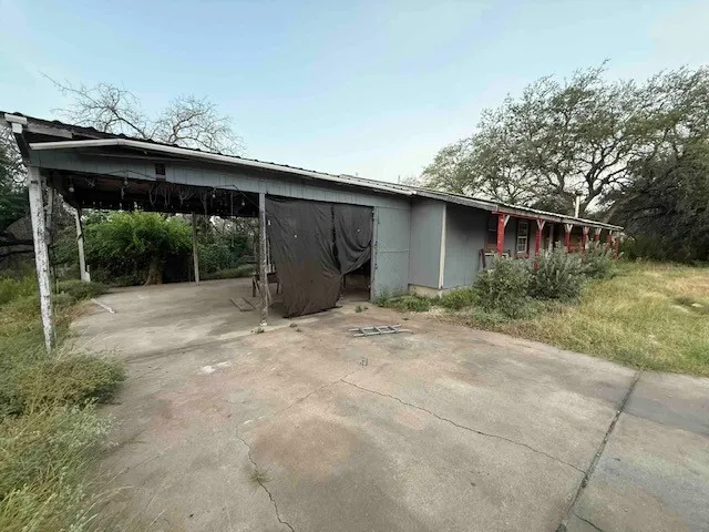 21405 Horseshoe Loop Lago Vista, TX 78645