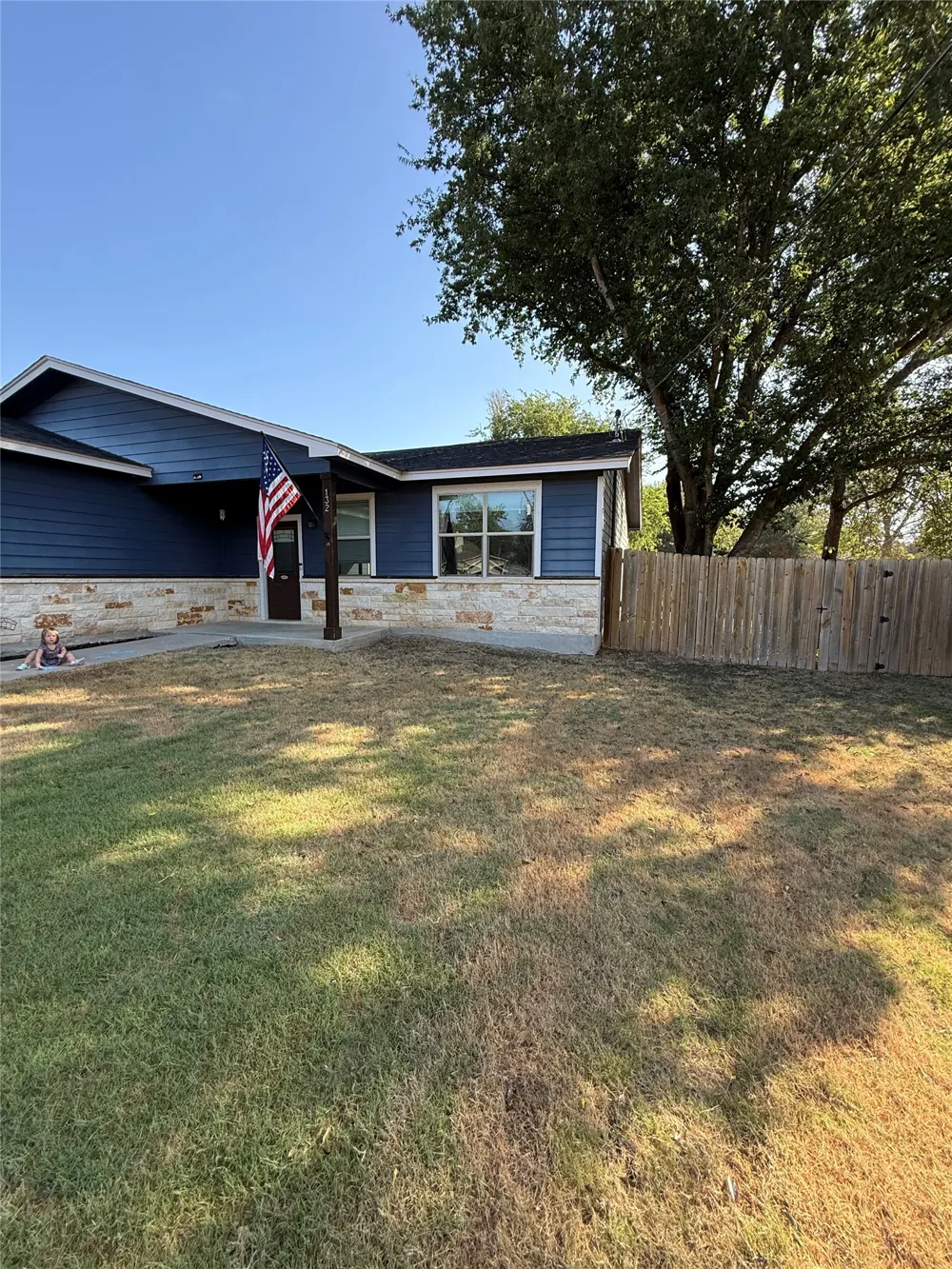 132 Waianae Court Bastrop, TX 78602