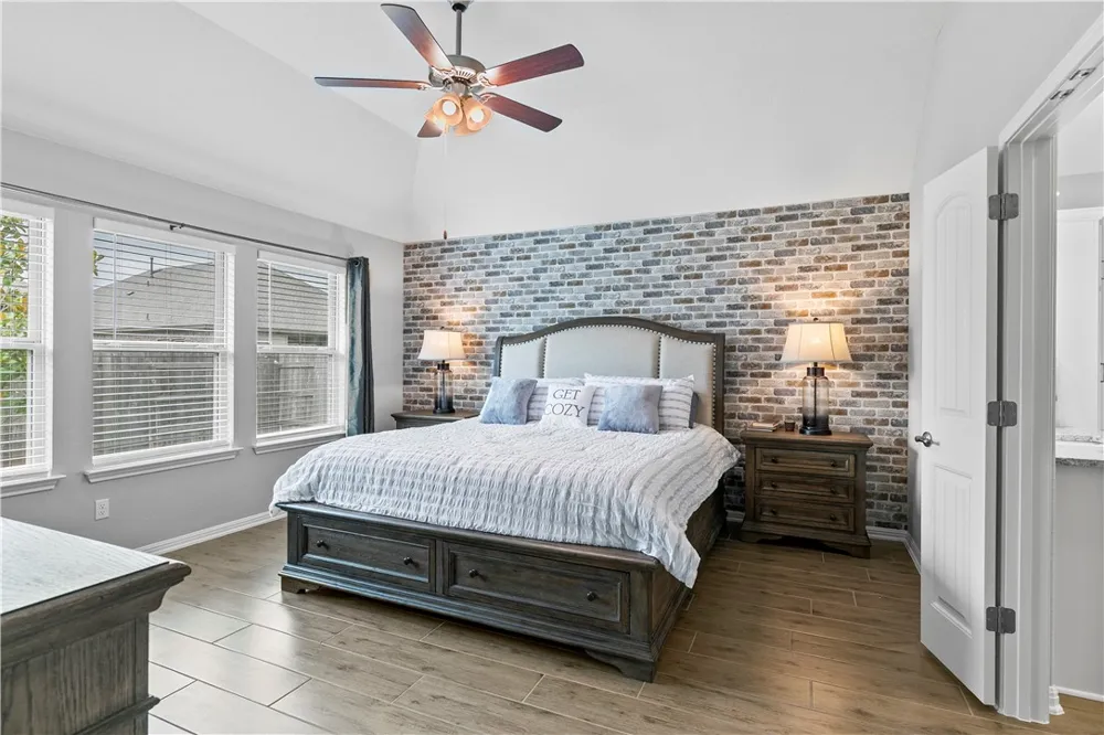 20217 Great Egret Lane Pflugerville, TX 78660