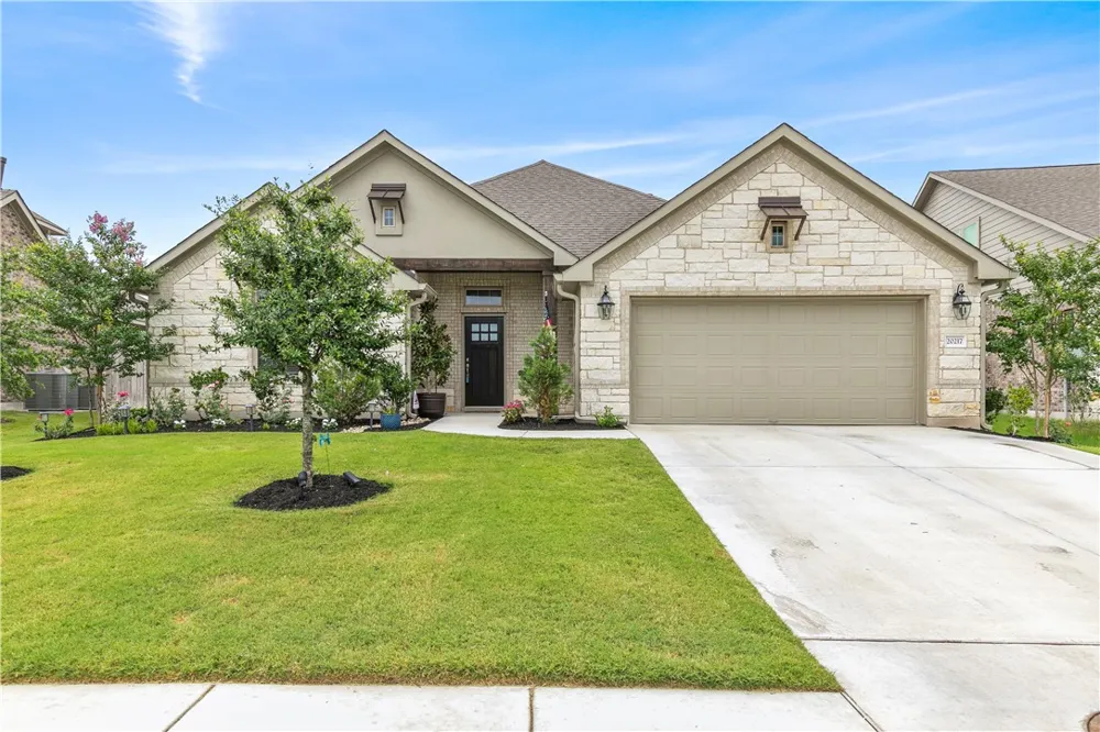 20217 Great Egret Lane Pflugerville, TX 78660