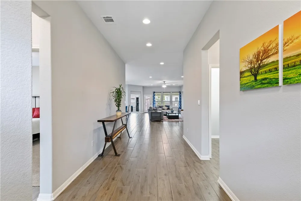 20217 Great Egret Lane Pflugerville, TX 78660