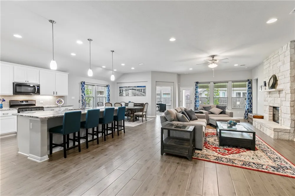 20217 Great Egret Lane Pflugerville, TX 78660