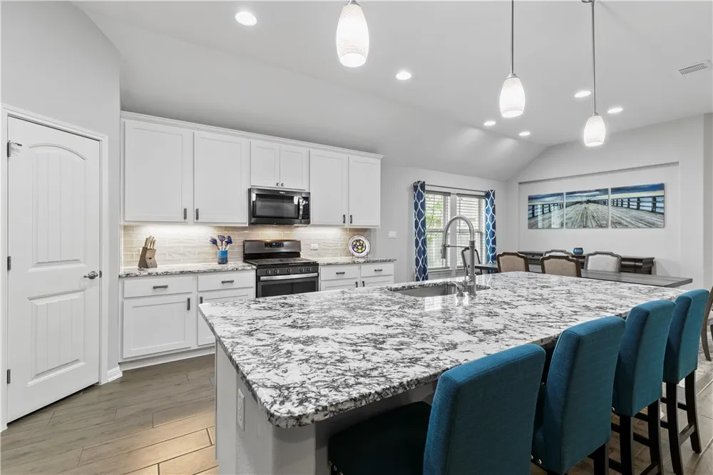 20217 Great Egret Lane Pflugerville, TX 78660