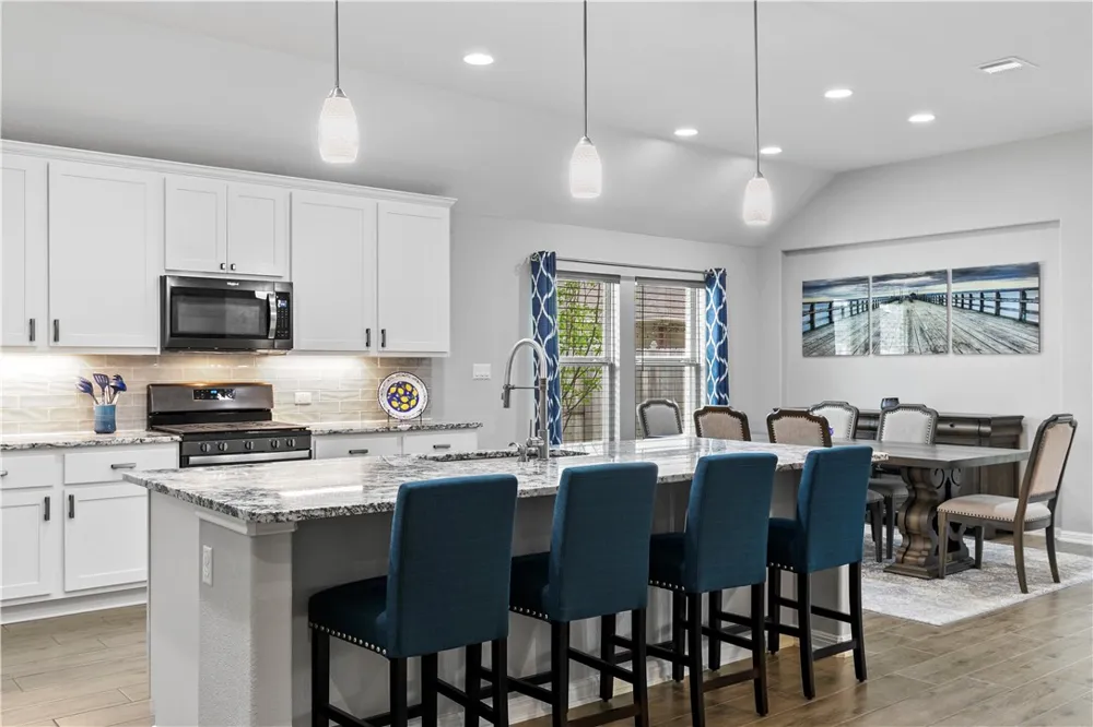 20217 Great Egret Lane Pflugerville, TX 78660
