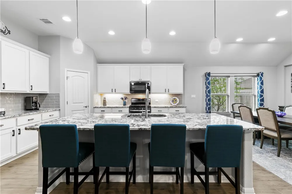 20217 Great Egret Lane Pflugerville, TX 78660