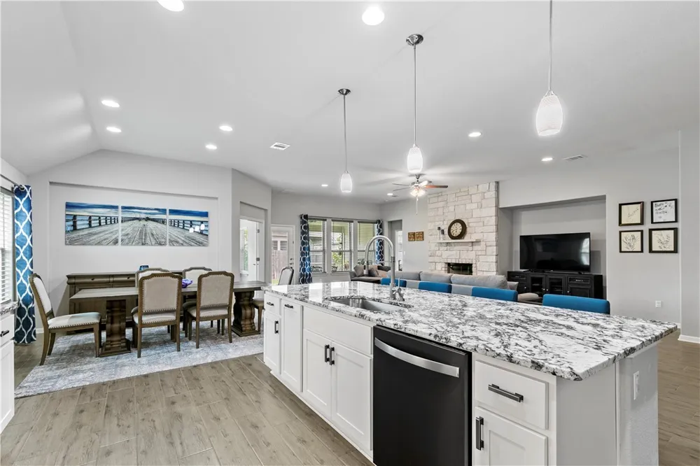 20217 Great Egret Lane Pflugerville, TX 78660
