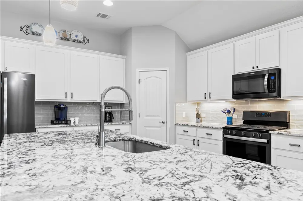 20217 Great Egret Lane Pflugerville, TX 78660