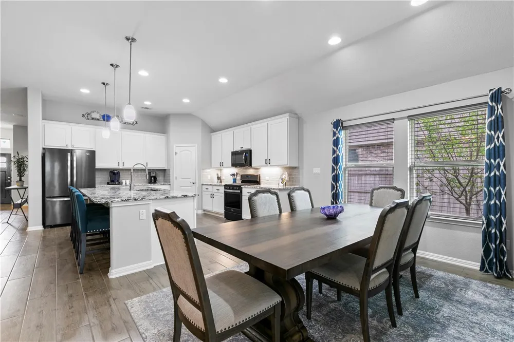 20217 Great Egret Lane Pflugerville, TX 78660