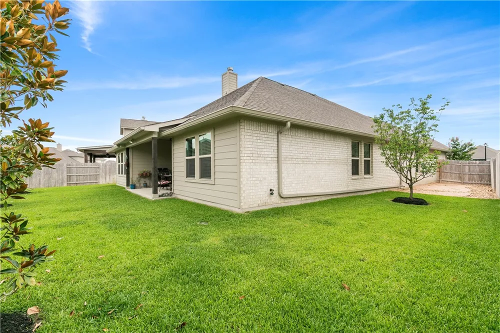 20217 Great Egret Lane Pflugerville, TX 78660