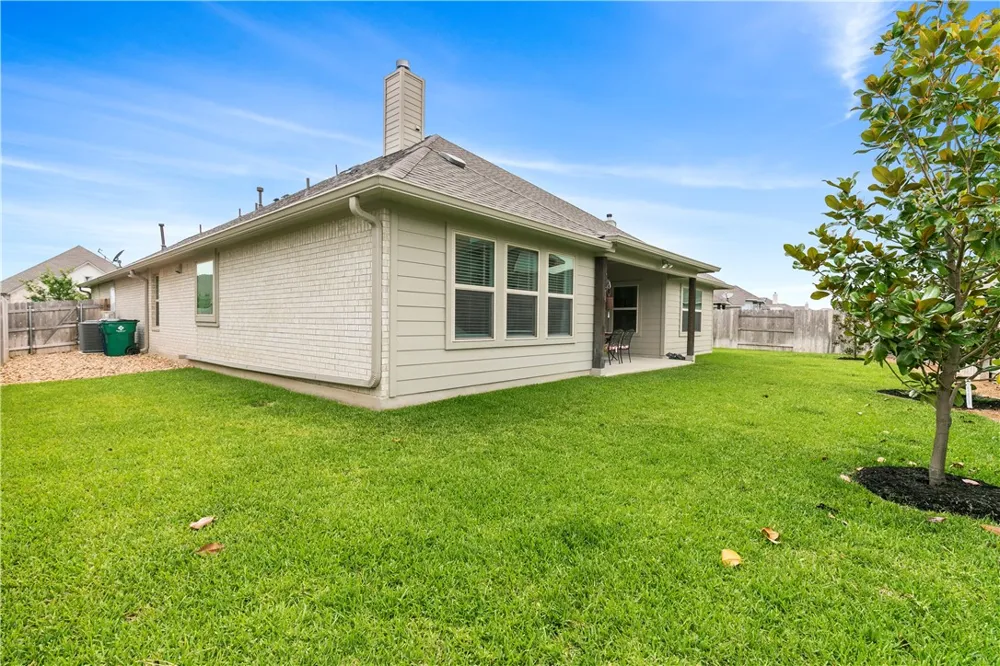 20217 Great Egret Lane Pflugerville, TX 78660