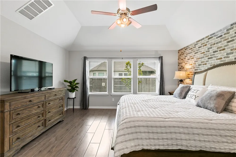 20217 Great Egret Lane Pflugerville, TX 78660