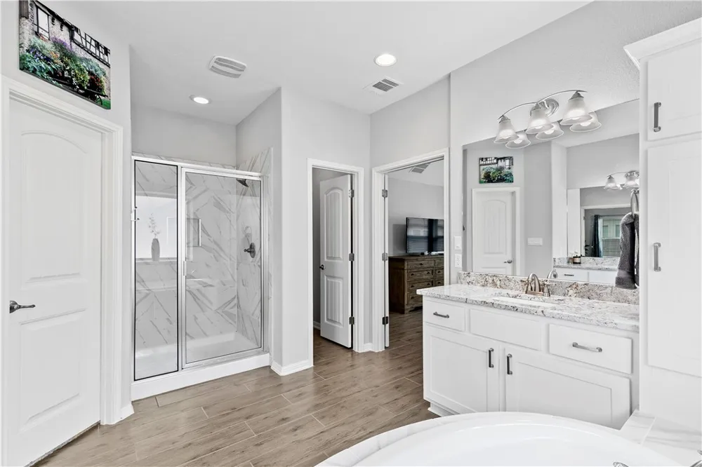 20217 Great Egret Lane Pflugerville, TX 78660