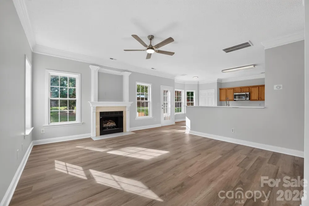 3026 Viola Lane Monroe, NC 28110