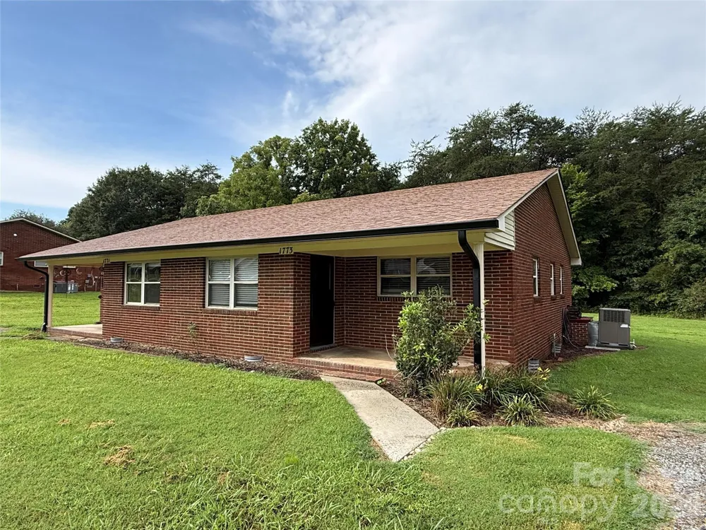 1773 River Road Lincolnton, NC 28092