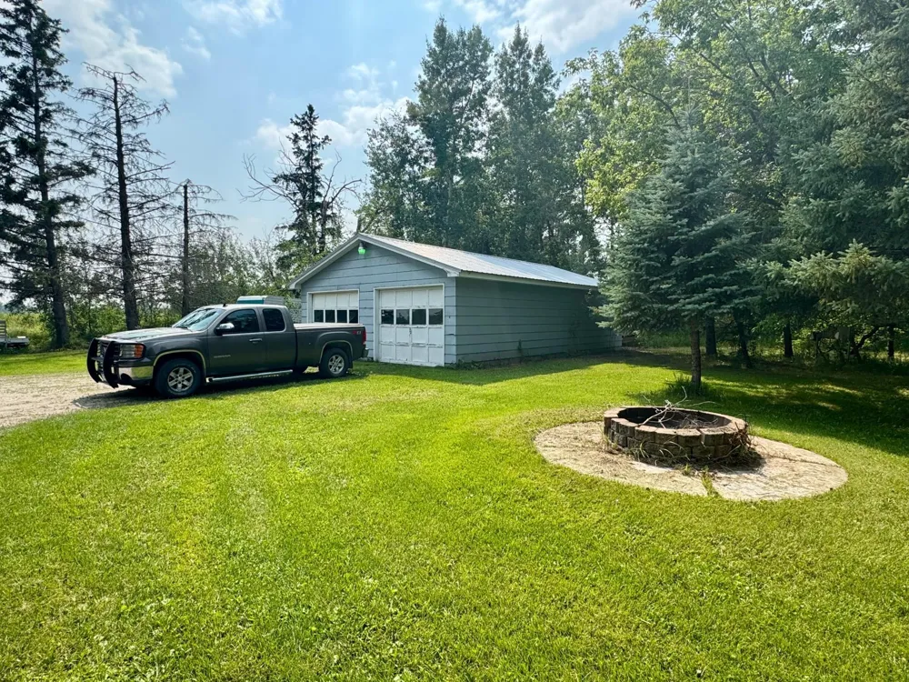1003 50th Avenue NW Williams, MN 56686