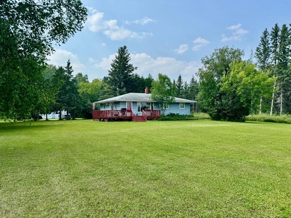 1003 50th Avenue NW Williams, MN 56686