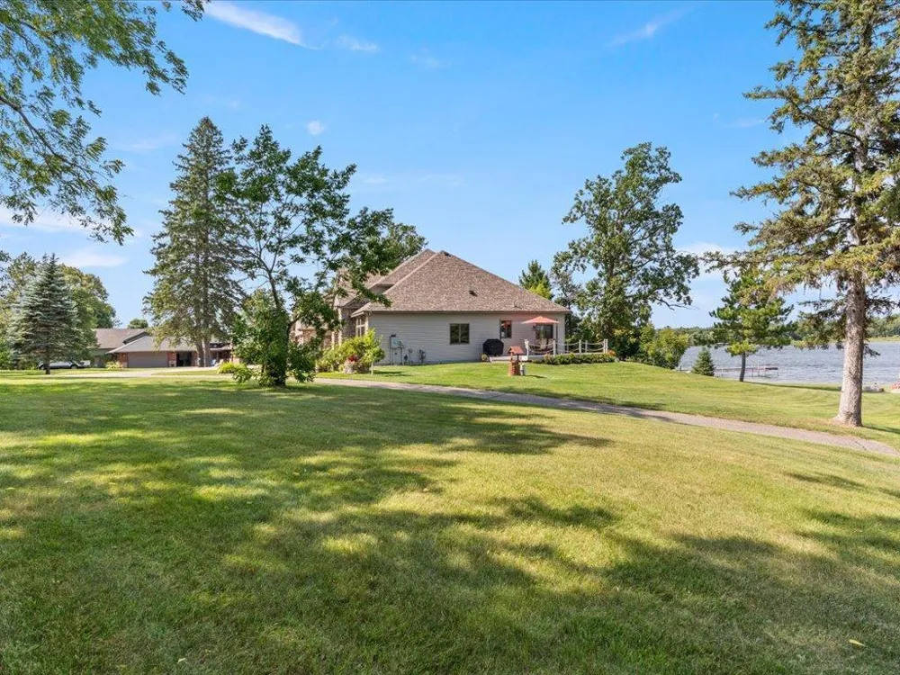 8964 Kabekona Springs Drive NW Walker, MN 56484