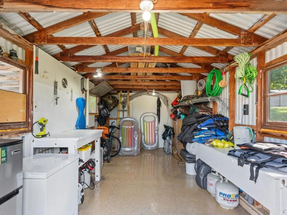 8964 Kabekona Springs Drive NW Walker, MN 56484