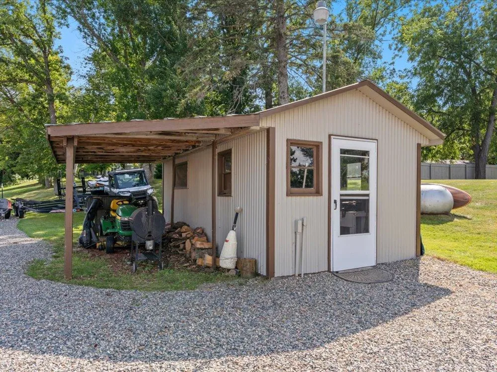 8964 Kabekona Springs Drive NW Walker, MN 56484