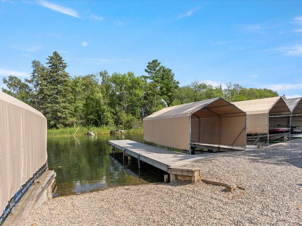 8964 Kabekona Springs Drive NW Walker, MN 56484