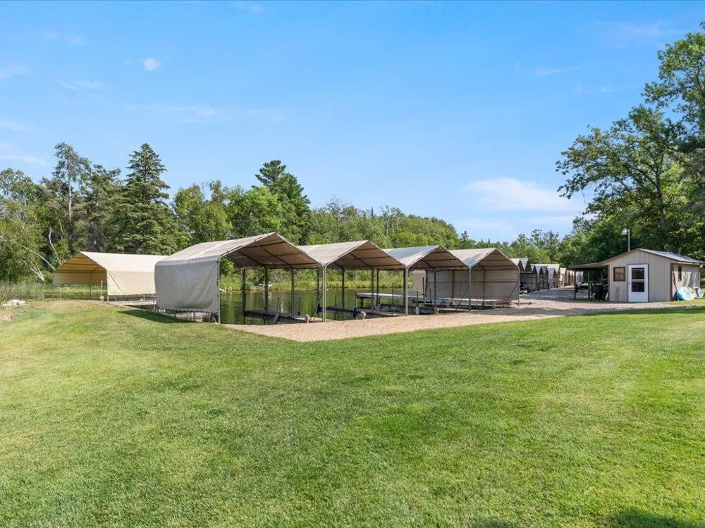 8964 Kabekona Springs Drive NW Walker, MN 56484