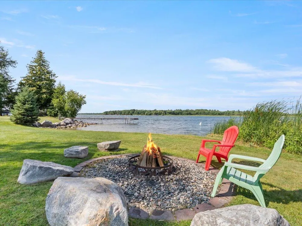 8964 Kabekona Springs Drive NW Walker, MN 56484