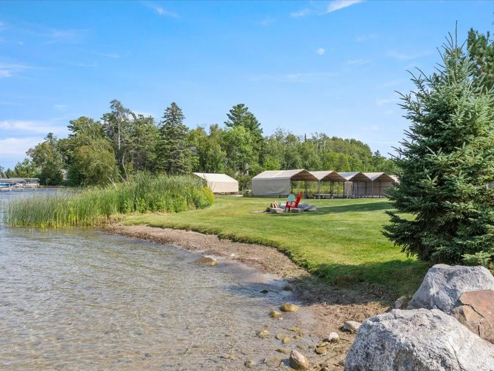 8964 Kabekona Springs Drive NW Walker, MN 56484