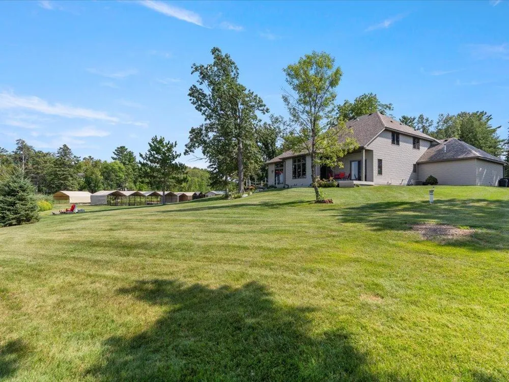8964 Kabekona Springs Drive NW Walker, MN 56484