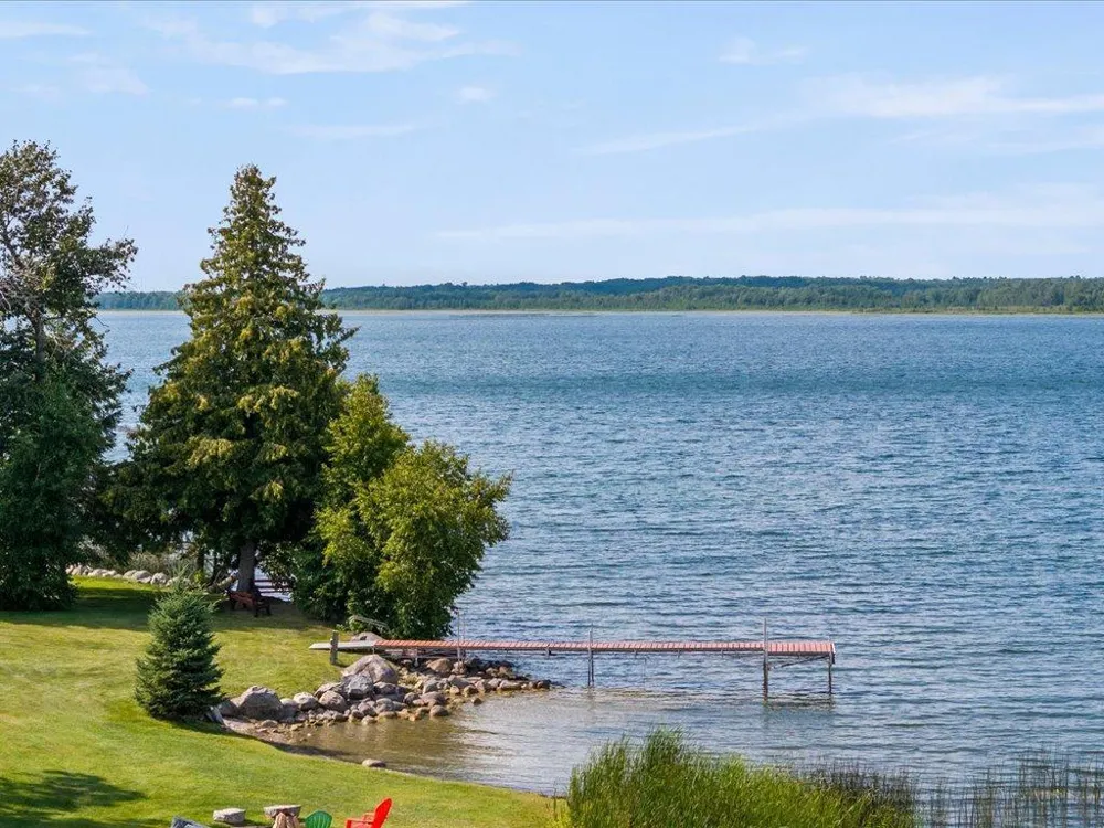 8964 Kabekona Springs Drive NW Walker, MN 56484