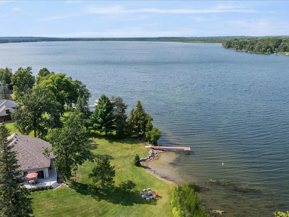 8964 Kabekona Springs Drive NW Walker, MN 56484