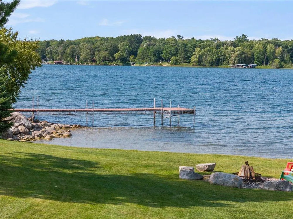 8964 Kabekona Springs Drive NW Walker, MN 56484