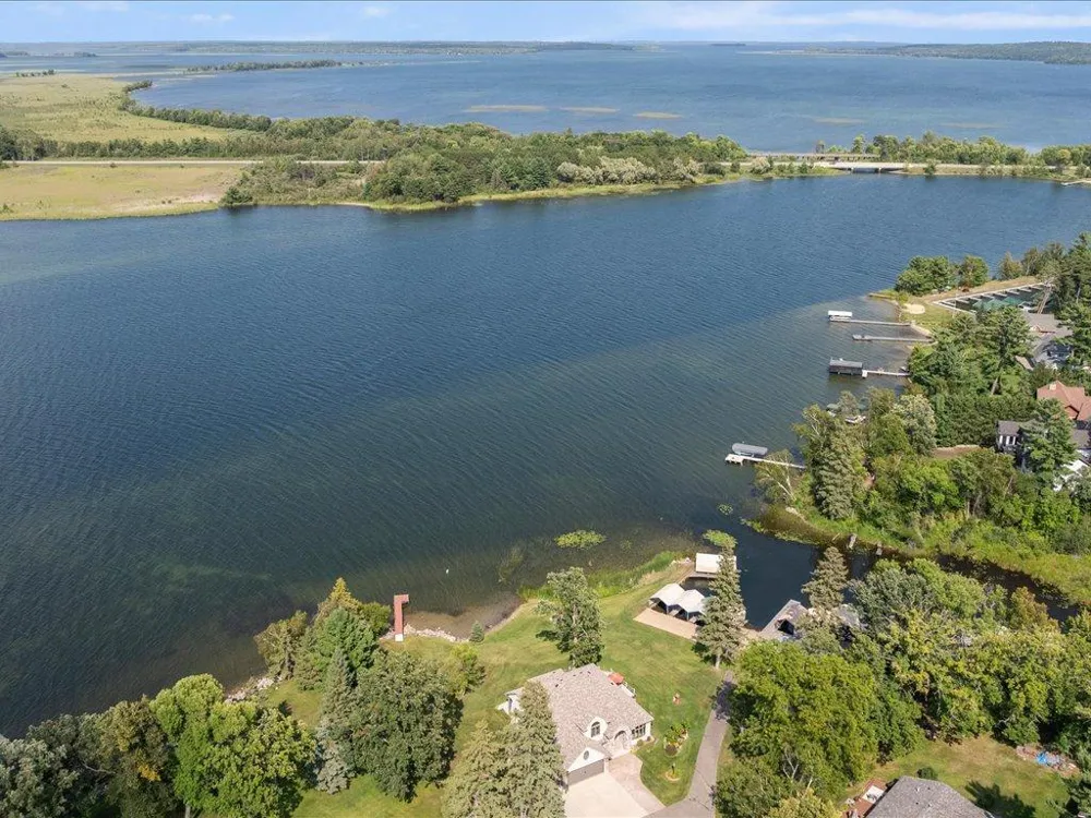 8964 Kabekona Springs Drive NW Walker, MN 56484