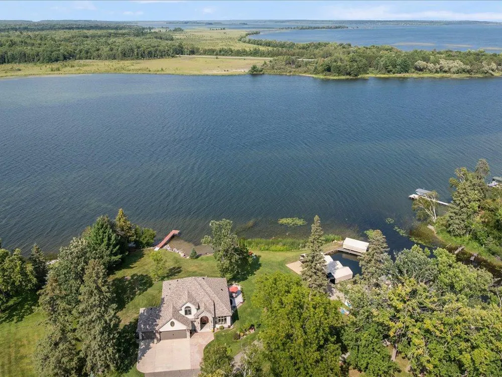 8964 Kabekona Springs Drive NW Walker, MN 56484