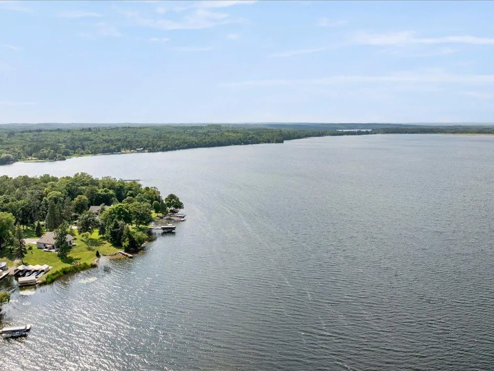 8964 Kabekona Springs Drive NW Walker, MN 56484