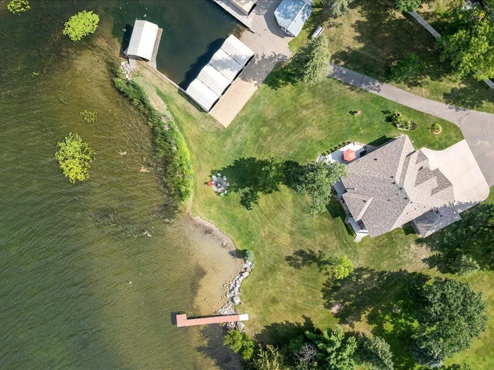 8964 Kabekona Springs Drive NW Walker, MN 56484