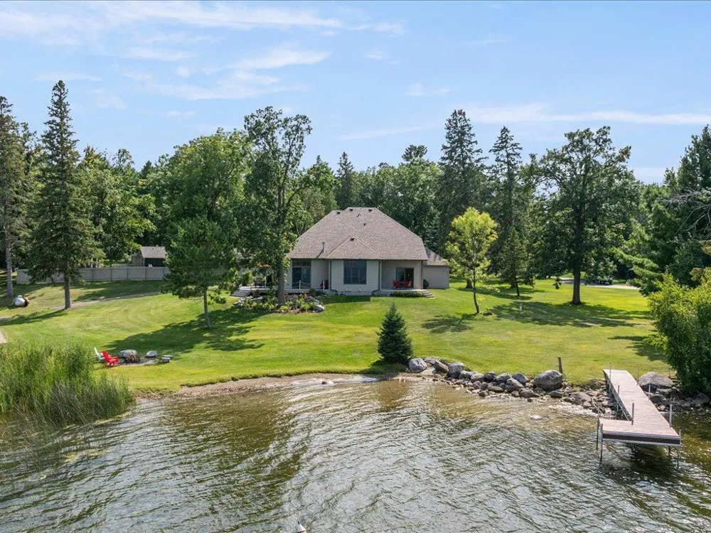 8964 Kabekona Springs Drive NW Walker, MN 56484