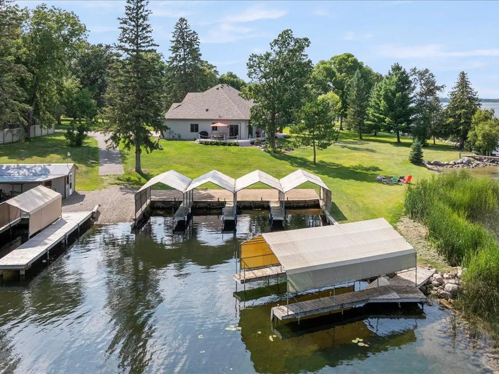 8964 Kabekona Springs Drive NW Walker, MN 56484