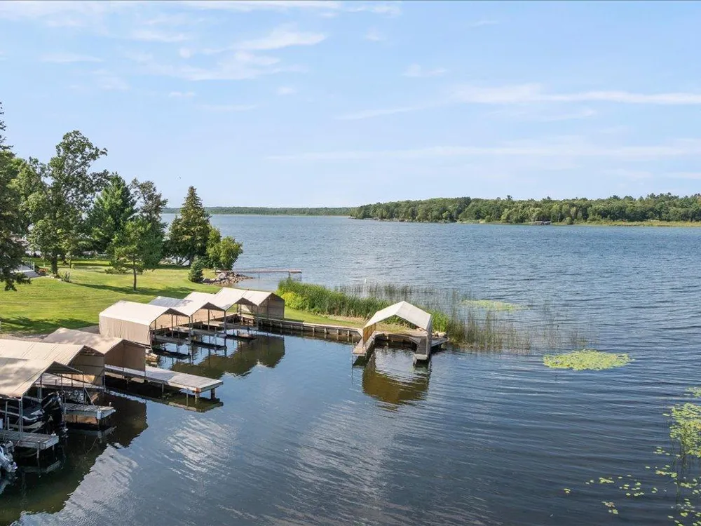 8964 Kabekona Springs Drive NW Walker, MN 56484