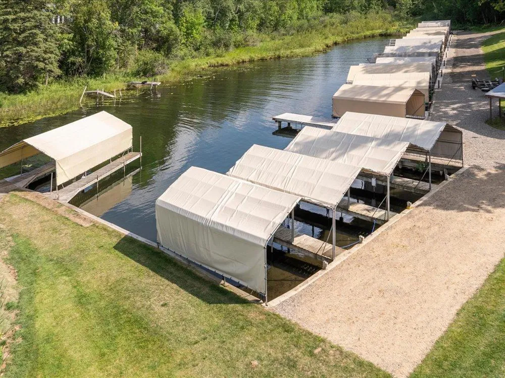 8964 Kabekona Springs Drive NW Walker, MN 56484