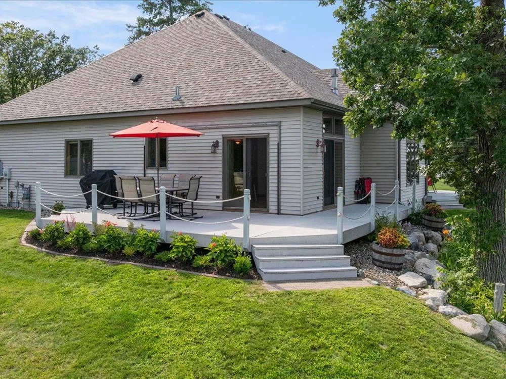 8964 Kabekona Springs Drive NW Walker, MN 56484