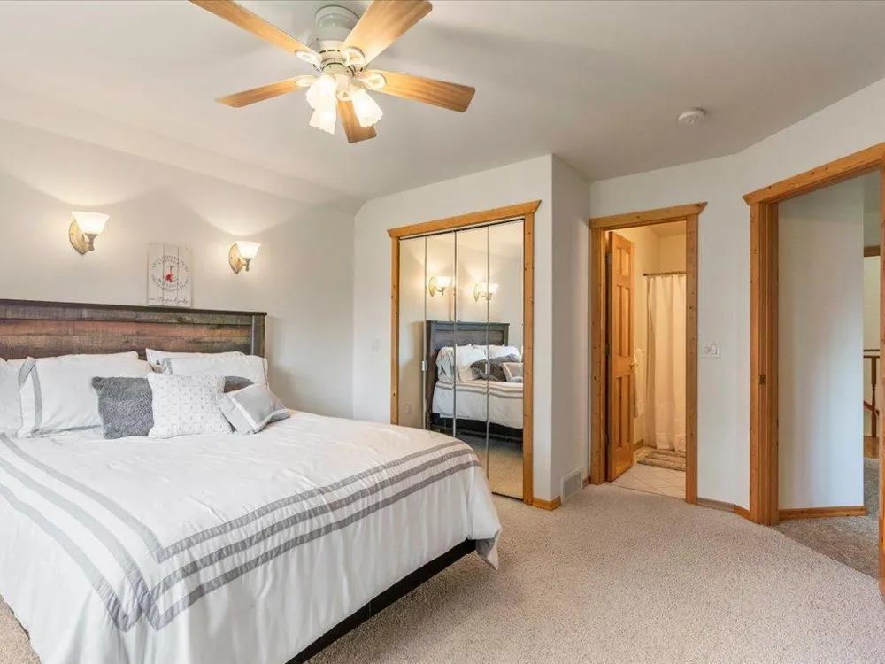 8964 Kabekona Springs Drive NW Walker, MN 56484
