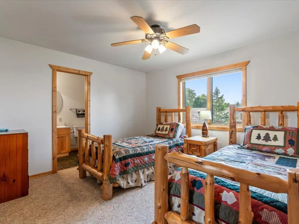8964 Kabekona Springs Drive NW Walker, MN 56484