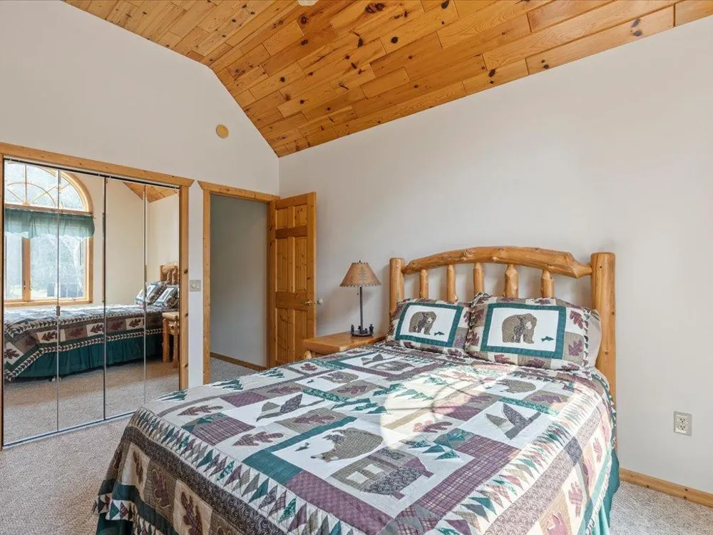 8964 Kabekona Springs Drive NW Walker, MN 56484